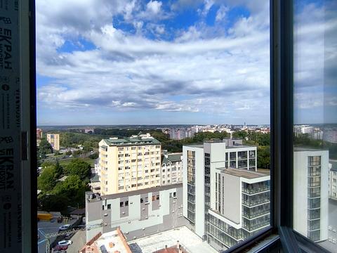 квартира по адресу Княгинин ул., 44