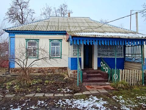 дом по адресу Полевая ул.