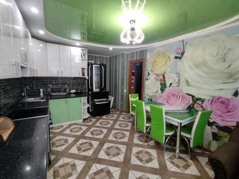 квартира по адресу Будівельників ул., 5/1