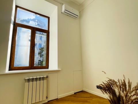 квартира за адресою Саксаганського вул., 104