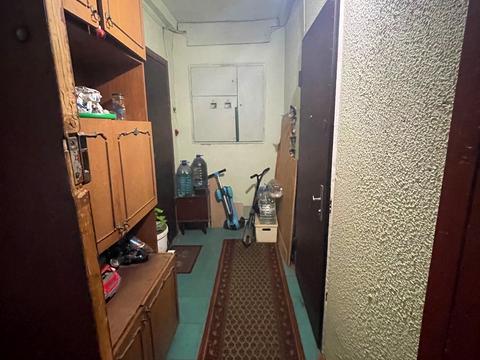 квартира за адресою Симиренка вул., 14/9