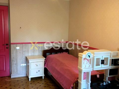 квартира за адресою Ляпунова вул., 7