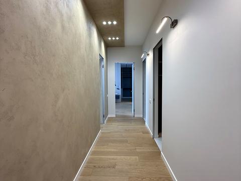 квартира за адресою Київ, Деміївська вул., 29