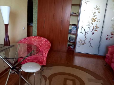 квартира по адресу Дегтяревская ул., 30-В