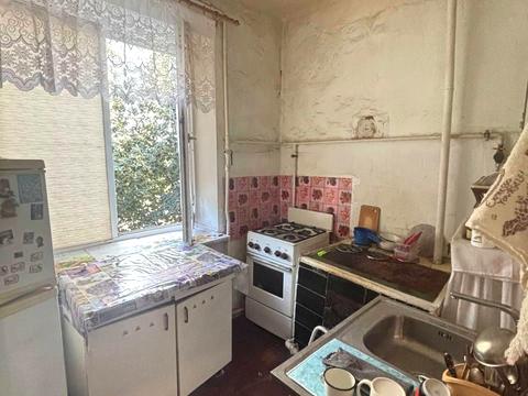 квартира по адресу Олеся Гончара ул. (Енгельса), 32а