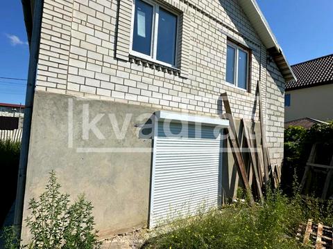 дом по адресу Центральна 44