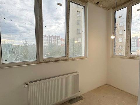квартира за адресою Богдана Хмельницького вул., 57д