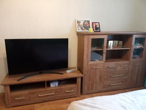 квартира по адресу Сергея Данченко ул., 3