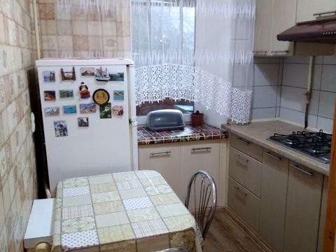 квартира по адресу Вітрука ул., 53