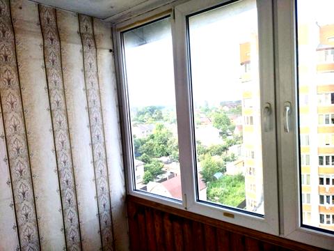 квартира по адресу Святоюріївська ул., 10/2