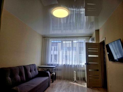 квартира за адресою Березнева, 43