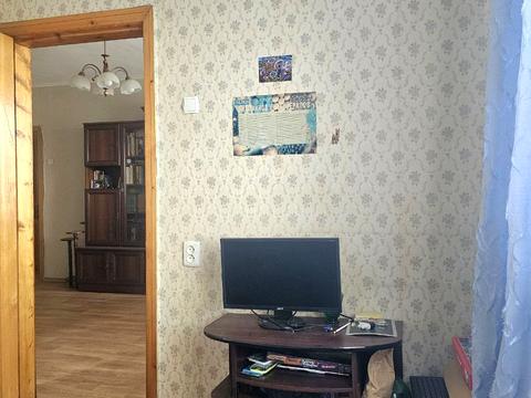 квартира по адресу Амосова ул. (Корчагінців), 13