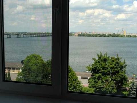 квартира за адресою Дніпро, Січеславська Набережна вул., 37