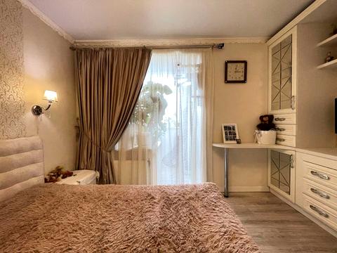 квартира за адресою Соборна вул., 1г