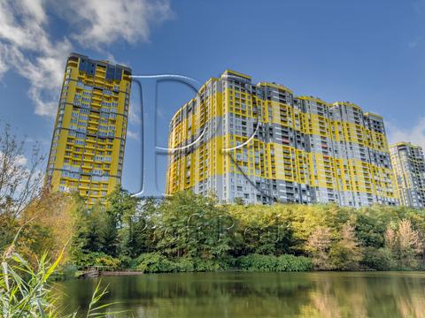 квартира за адресою Київ, Кадетський Гай вул., 12