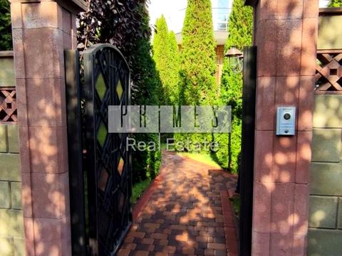 дом по адресу Садова вул.