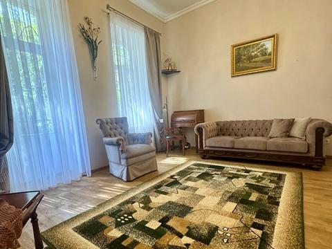 квартира по адресу Богдана Хмельницкого ул., 84