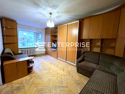 квартира по адресу Парково-Сырецкая ул. (Тимофія Шамрила), 3-А