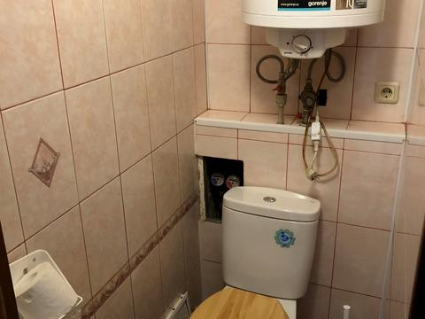 комната по адресу Митрополита Василия Липковского ул. (Урицкого), 11