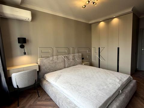квартира за адресою Осокорська вул., 2а