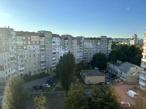 квартира за адресою 15 Квітня вул., 25