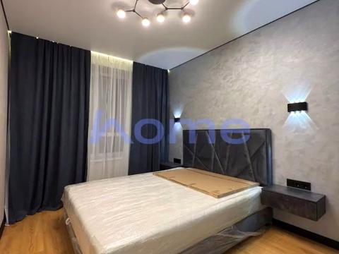 квартира по адресу Запорожское шоссе, 32