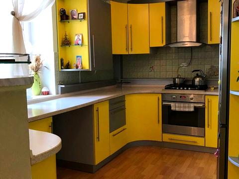 квартира по адресу Івана Мазепи ул., 10