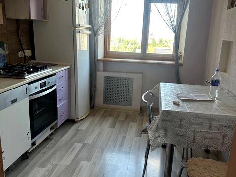 квартира за адресою Калинова вул., 81
