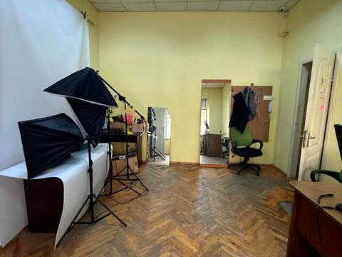 квартира за адресою Дорошенка вул., 13