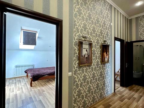 квартира за адресою Августина Волошина вул., 5