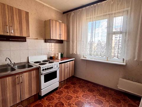 квартира по адресу Оноре де Бальзака ул., 81/1