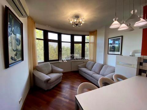 квартира за адресою Оболонська набережна вул., 15