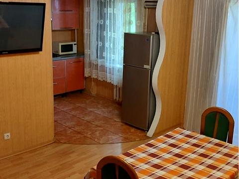 квартира по адресу Запорожская ул., 110-А