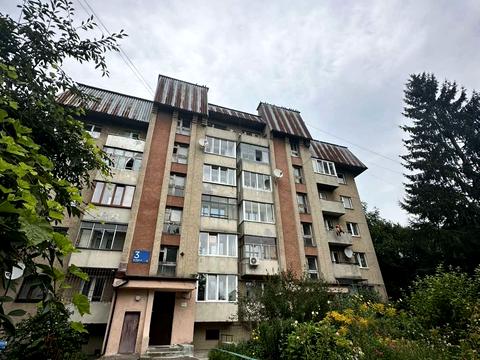 квартира за адресою Тіверська, 3