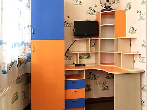 квартира по адресу с. Белогородка, Зоряна ул., 7а