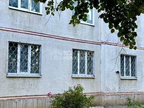 квартира по адресу Натальи Ужвий ул., 92