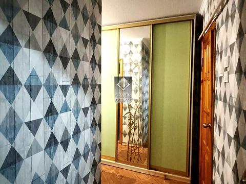 квартира по адресу Игоря Сикорского ул., 468