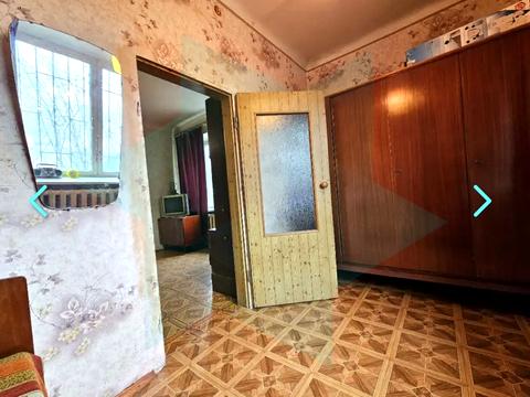 квартира по адресу Независимости ул. (Титова), 2