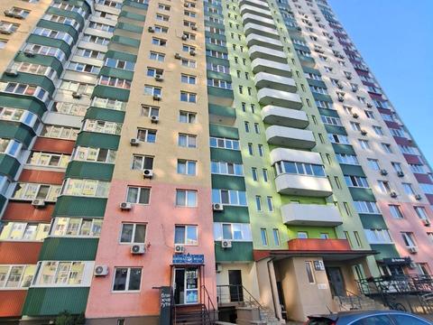 квартира за адресою Михайла Донця вул., 2-Б