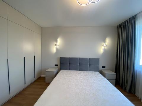 квартира по адресу Василя Гаджеги ул., 7-Д