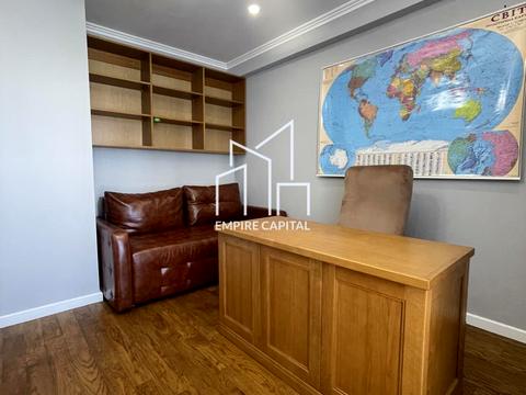 квартира за адресою Сидора Голубовича вул., 37
