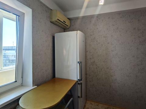 квартира по адресу Оболонский просп., 16