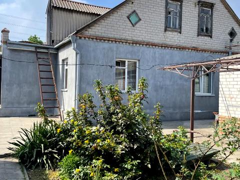 будинок за адресою Мечетна вул. (Оренбурзька)