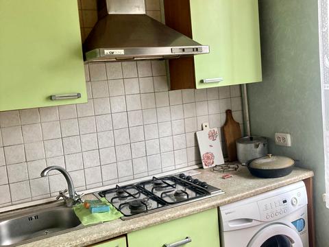 квартира за адресою Жуковського просп., 5