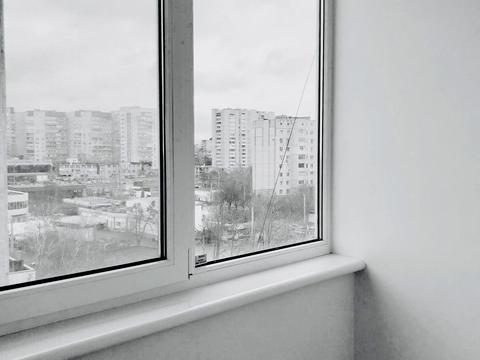 квартира за адресою Качанівська вул., 17