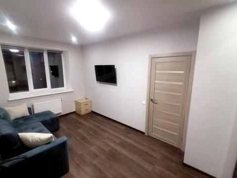 квартира по адресу Кожедуба ул., 3К