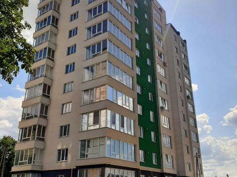 квартира по адресу Киевская ул., 23