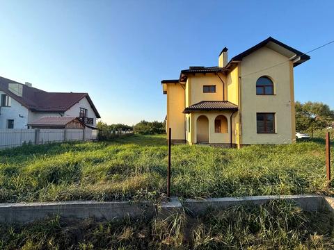 будинок за адресою Мисливська вул.