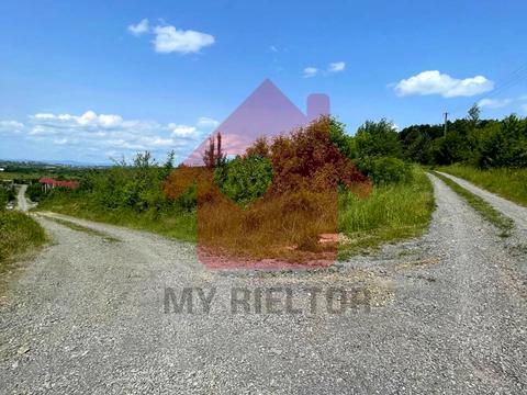 ділянка за адресою Висока