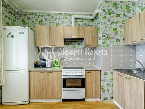 квартира за адресою Олени Пчілки вул., 4